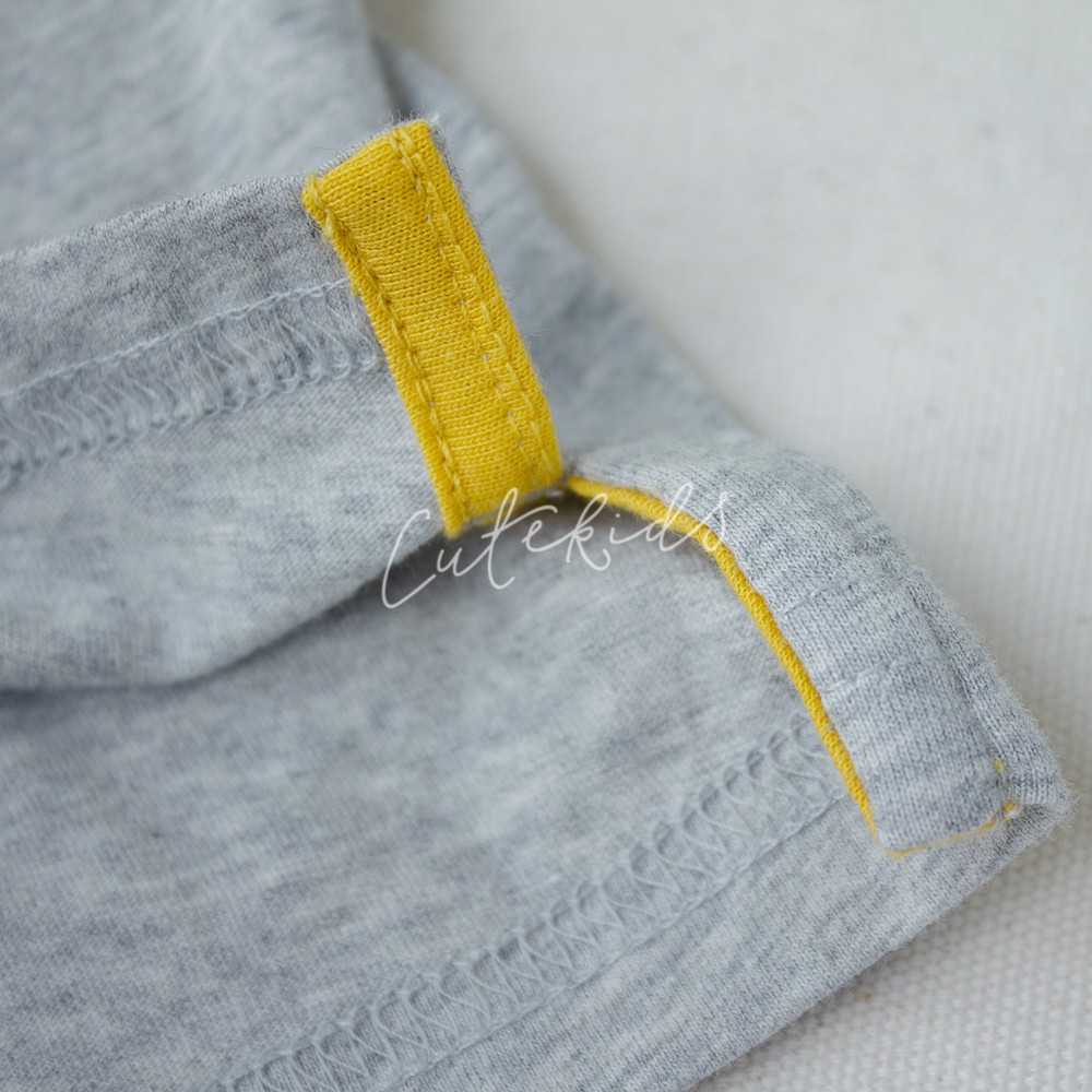 Áo thun tay dài BT Carters