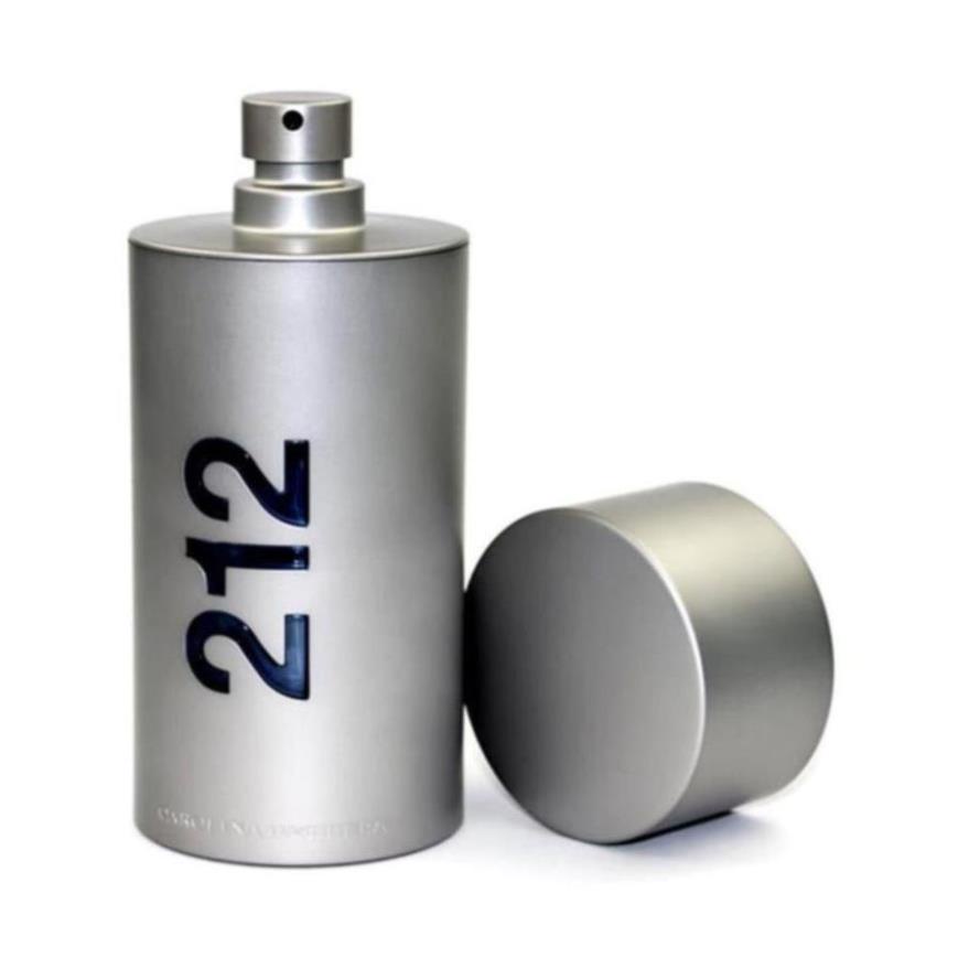 Nước hoa 212 Men NYC 100ml, nam tính, quyến rũ, mạnh mẽ, bí ẩn, sang trọng.