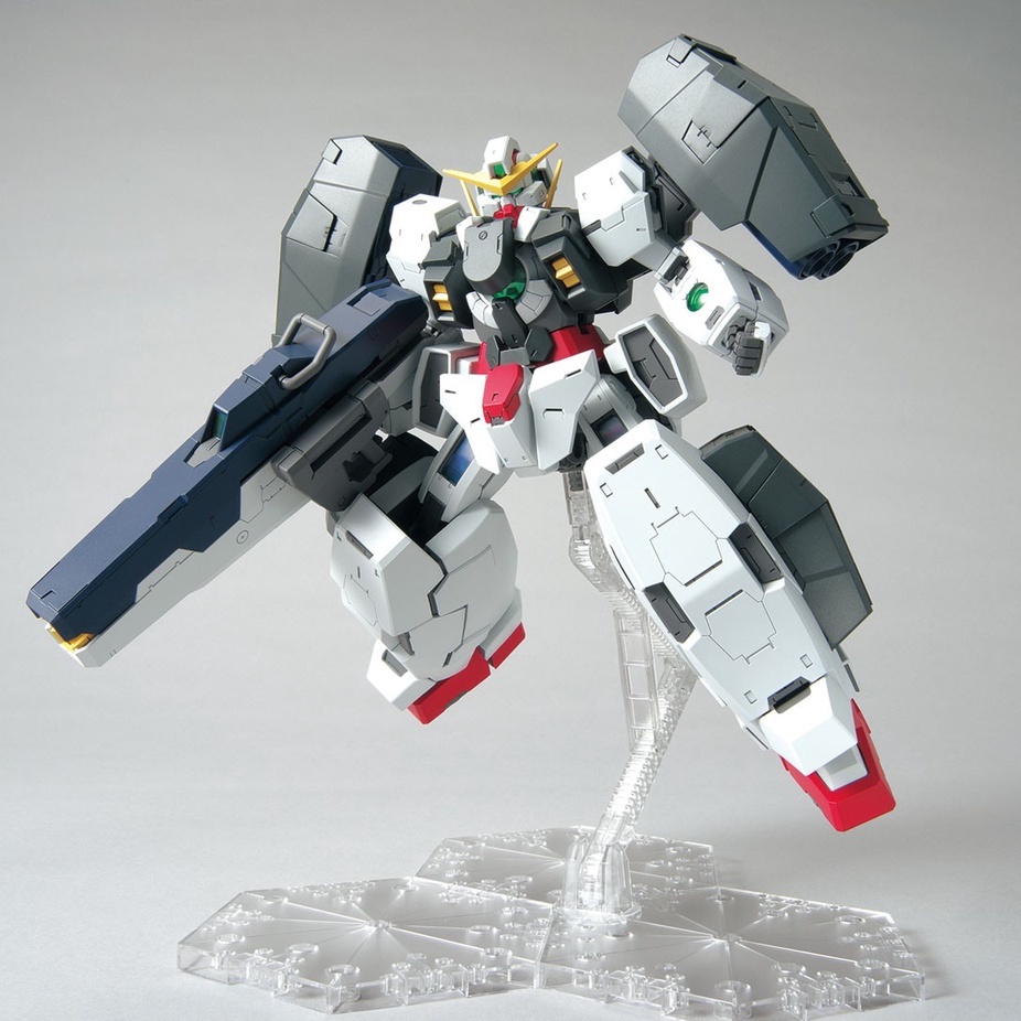 Mô hình lắp ráp Gunpla - BANDAI - MG 1/100 Gundam Virtue