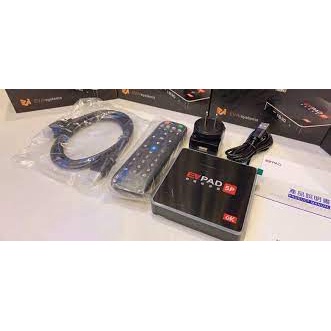 TIVI BOX EVPAD 5P 2020 XEM TRUYỀN HÌNH NƯỚC NGOÀI NHẬT ,HÀN, TRUNG, ĐÀI LOAN MIỄN PHÍ HƠN 1000 KÊNH