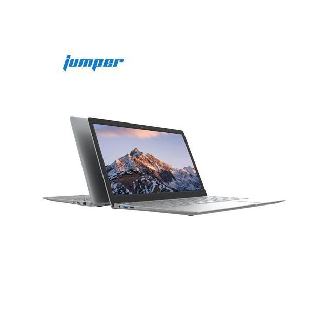 Máy tính laptop mới Jumper EZbook S5 Ram 6Gb ổ SSD chạy win 10 siêu mượt - Mỏng, Nhẹ, Sang | WebRaoVat - webraovat.net.vn