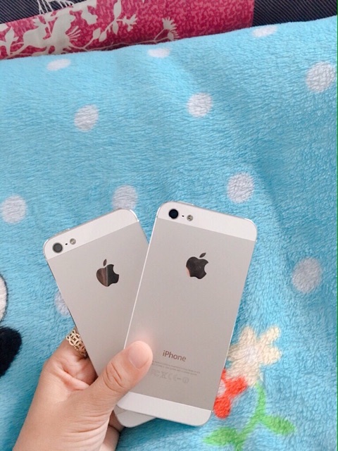 Điện thoại iPhone 5 16gb 32gb 64gb chính hãng quốc tế | BigBuy360 - bigbuy360.vn