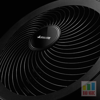 QUẠT THÔNG GIÓ XIAOMI AIRMATE CA23-RD2