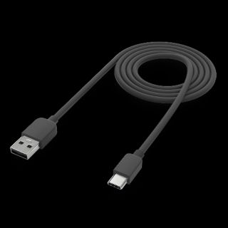 Cáp sạc usb type c zin