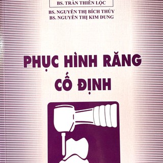 Sách - Phục hình răng cố định