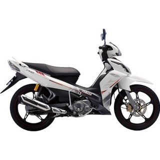 Công tắc Jupiter 2011 Yamaha