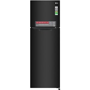 Tủ lạnh 255 lít LG inverter GN-M255BL
