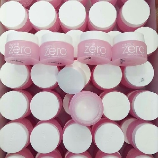 [TỐT NHẤT] Sáp Tẩy Trang👝👝FREESHIP🎪🎪 Banila Clean It Zero Mini 7ml