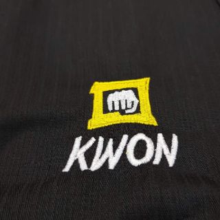 Võ Phục Kwon Full Color