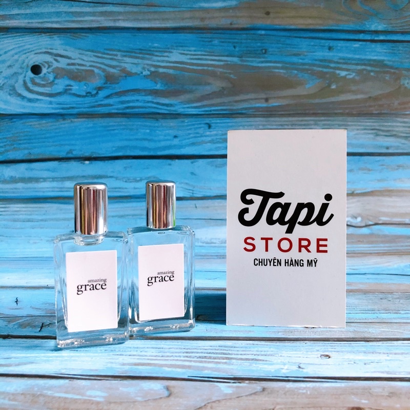 Nước hoa Philosophy Amazing Grace EDT
