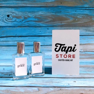Nước hoa Philosophy Amazing Grace EDT