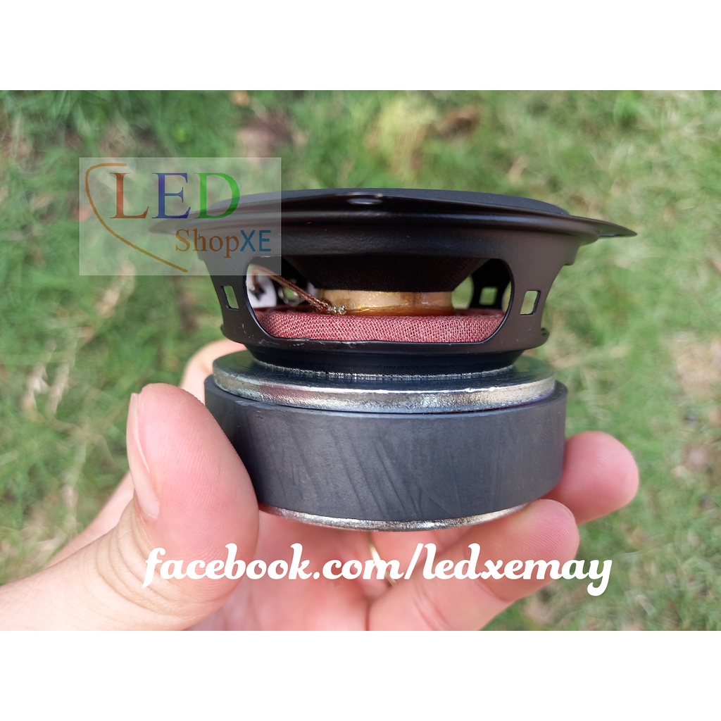 Củ loa Mid Bass - Sub bass 3inch 4ohm 20w