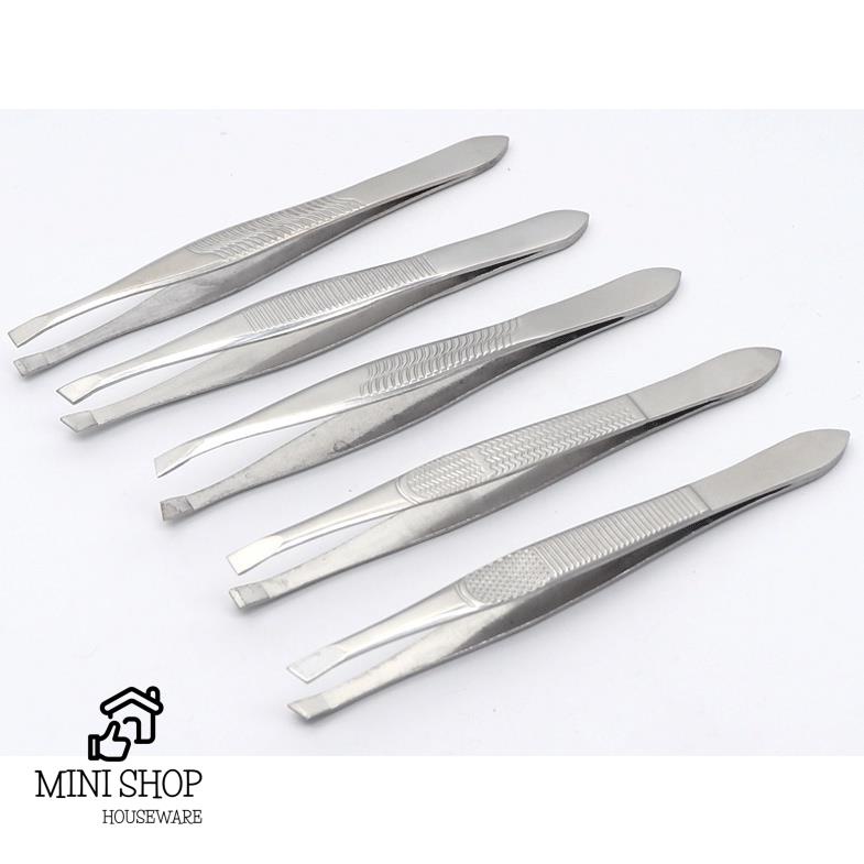 Nhíp Nhổ Chân Mày, Tóc Sâu, Nhổ Râu