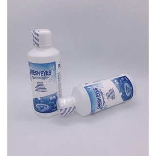 Nước ngâm lens FRESH EYES 150ML
