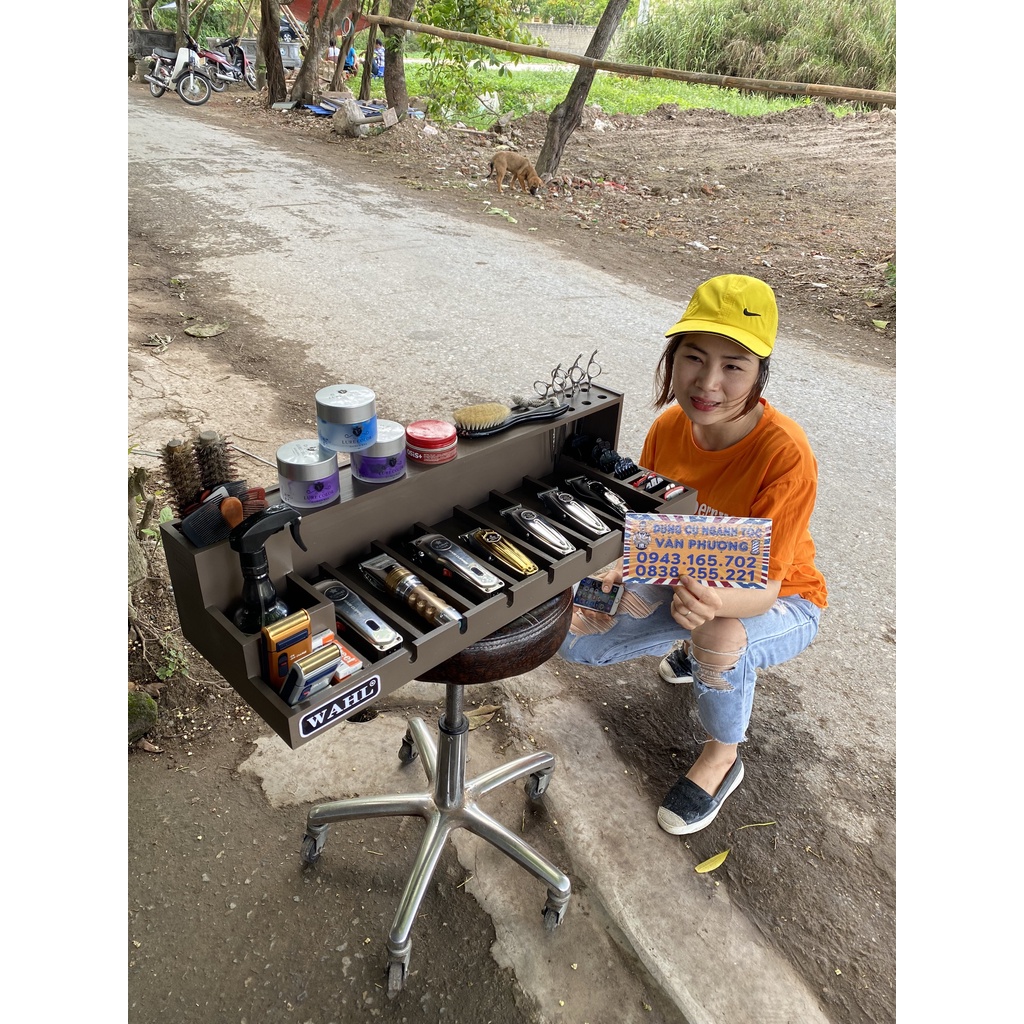 KHAY GỖ ĐỰNG TÔNG ĐƠ