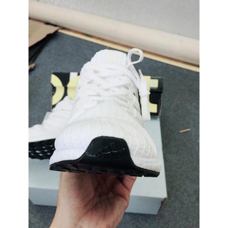 Giầy Ultral Boost 4.0 ( full trắng )