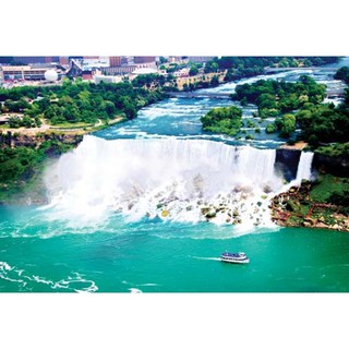 Tranh xếp hình 925 mảnh - THÁC NIAGARA