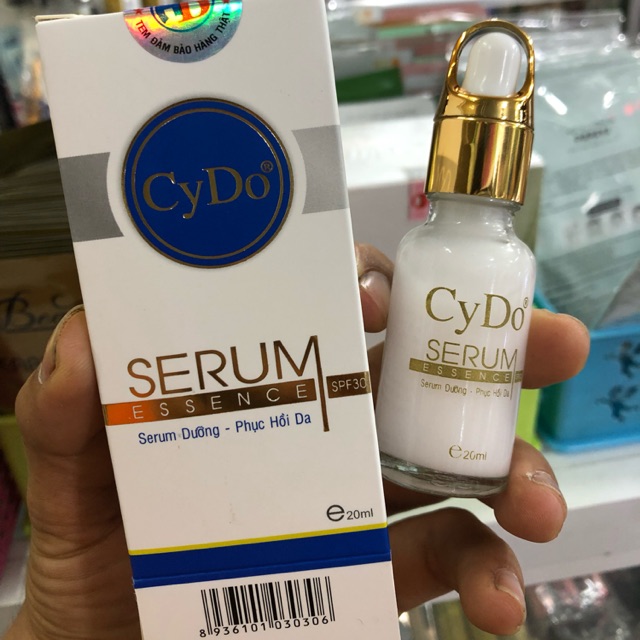 Serum phục hồi dưỡng da cao cấp