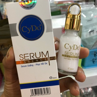 Serum phục hồi dưỡng da cao cấp