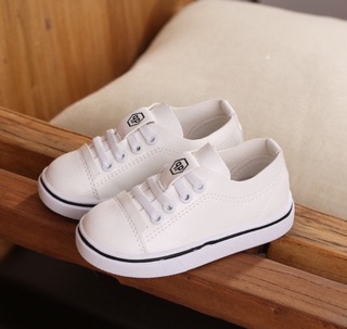 Giầy da mềm cho bé, Size 21 đến 25