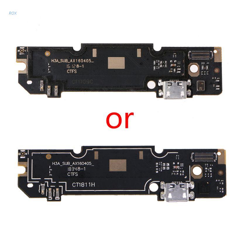 Mạch Cổng Sạc Usb Cho Điện Thoại Xiaomi Redmi Note 3 Pro