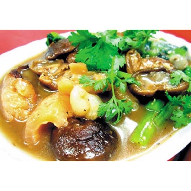 Hải Sâm gai  - Giá sỉ rẻ nhất