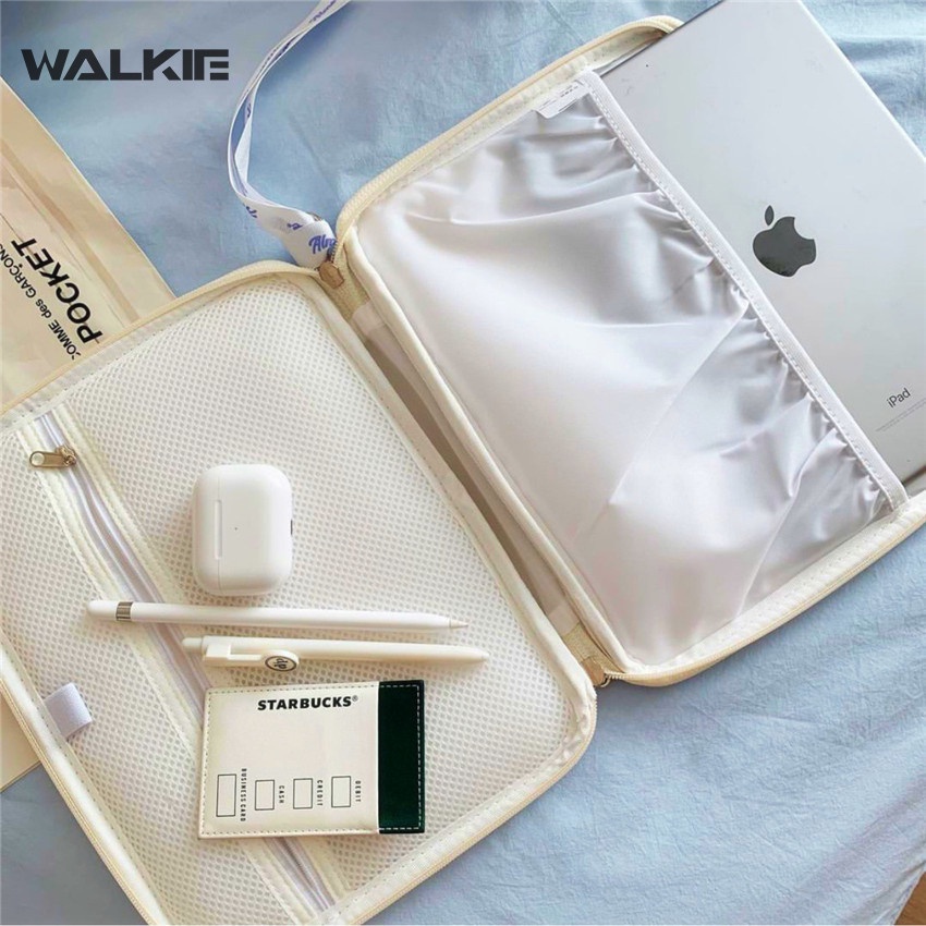 Túi bảo vệ laptop bằng PVC 11 13 15" thích hợp cho Huawei MacBook Air