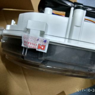 Đồng hồ wave ânfa/ wave 110 hàng osakar