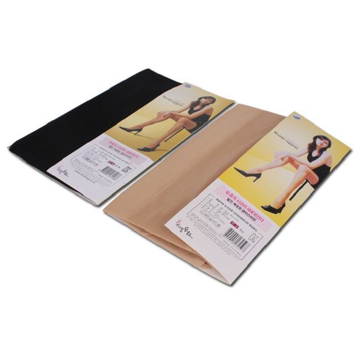 Bộ 3 Quần Tất World Support Hàn Quốc 30D
