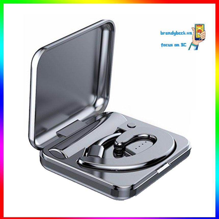 Tai nghe không dây S9 truyền âm qua xương chất lượng cao