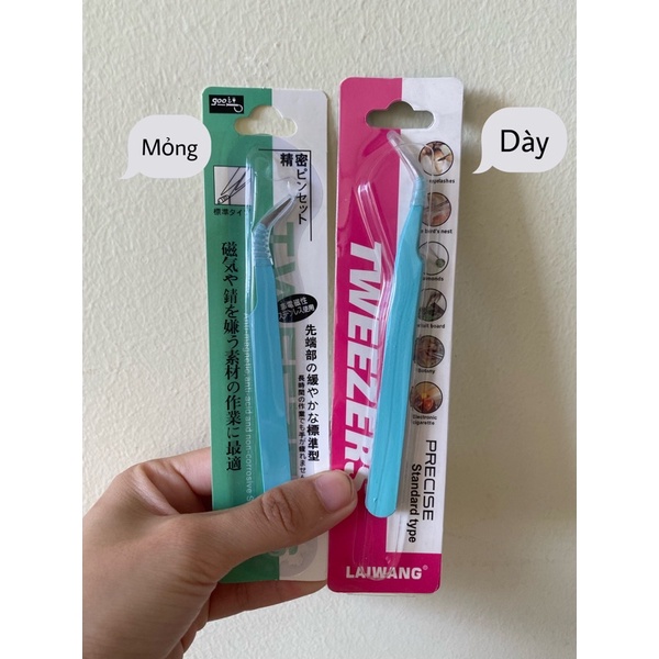 💥🌸NHÍP GẮP STICKER MÀU MACARON SIÊU DỄ THƯƠNG🌸