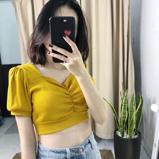 Áo tăm rúm ngực ( 𝐁𝐔𝐘 𝟏 𝐆𝐄𝐓 𝟏 𝐅𝐑𝐄𝐄 )