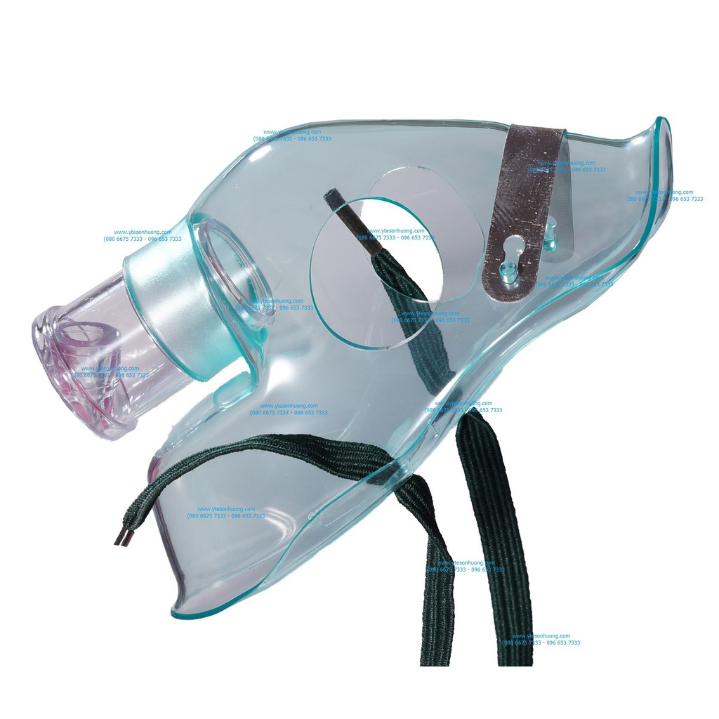 Mặt nạ khí dung