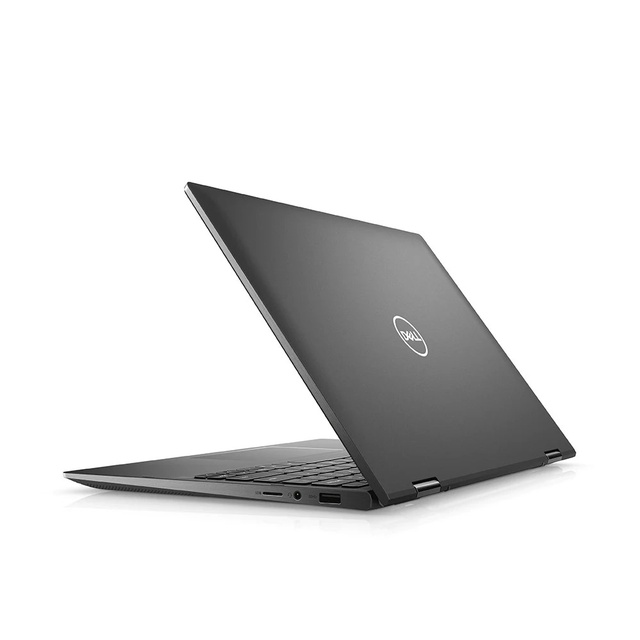 [Mã ELMALL1TR giảm 5% đơn 3TR] Laptop Dell Inspiron 7306 i5-1135G7,8GB,512SSD,13.3&quot;FHD,Touch Pen,W10,Black_N3I5202W