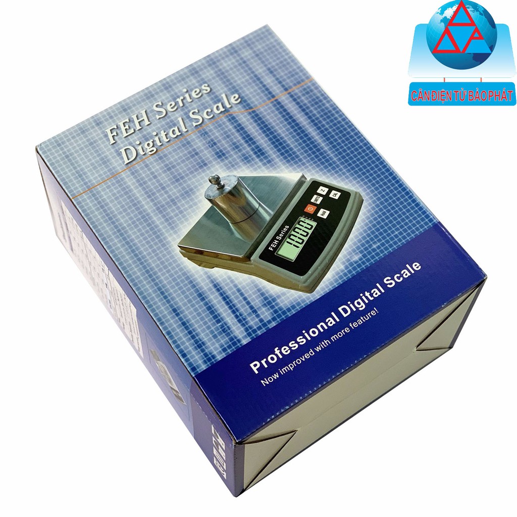 CÂN NHÀ BẾP FEH