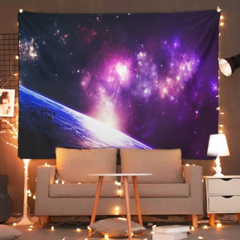 Tranh vải treo tường decor hàng đẹp có sẵn, vải treo tường trang trí phòng ngủ Decor phòng khách, in theo yêu cầu