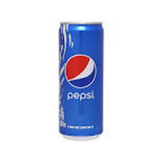 Nước ngọt pepsi - lon 330ml giải nhiệt nhanh