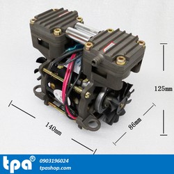 Bơm hút chân không AC 220v