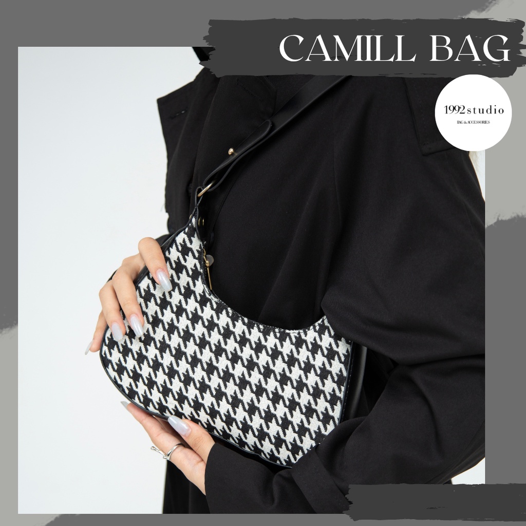 CAMILL BAG SALE | 1992  s t u d i o