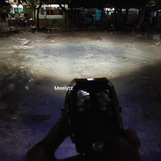 Máy Biến Áp Đèn LED Cree U7 4D AE