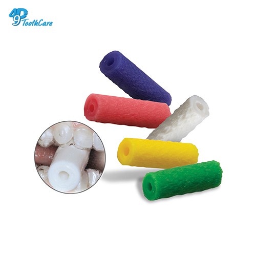 Cục cắn khay chỉnh nha  - DynaFlex