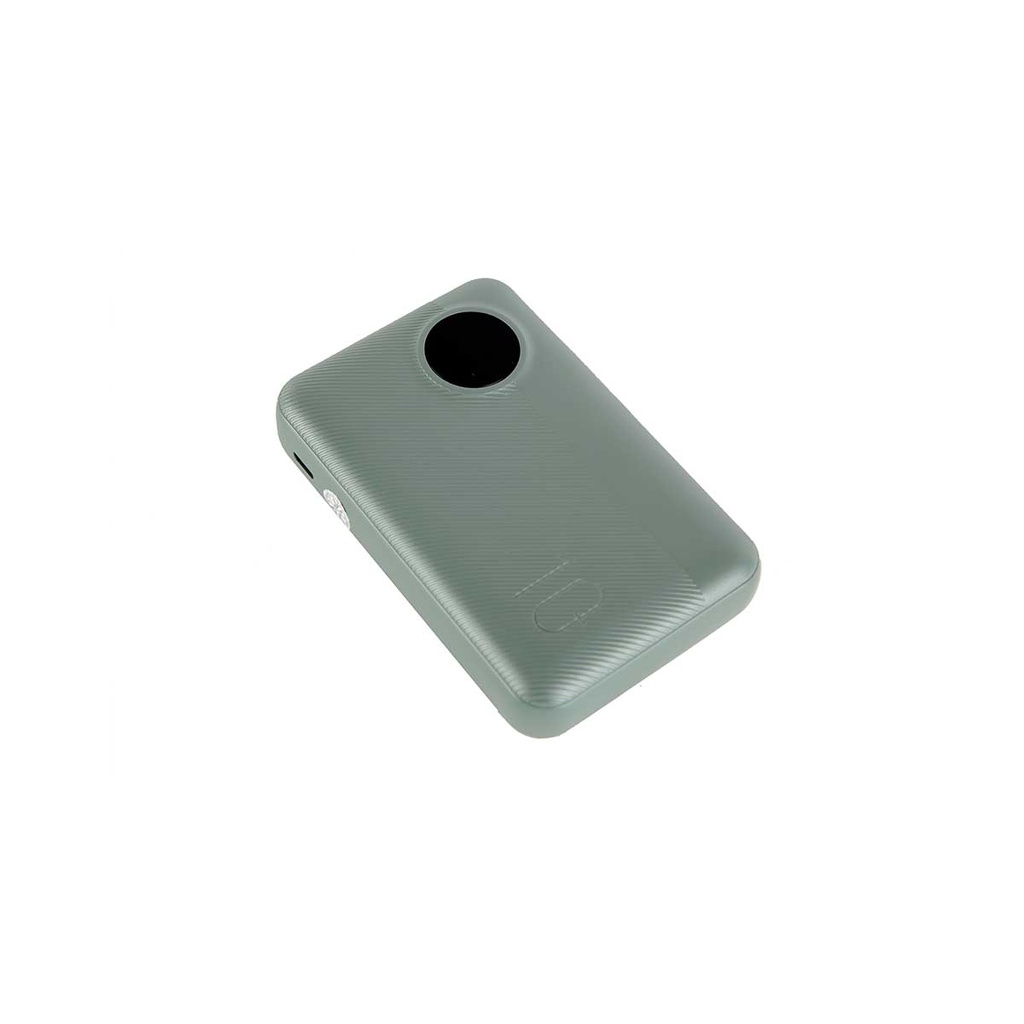 PIN DỰ PHÒNG ROCKSPACE P75 PRO MINI CAMERA 10.000MAH