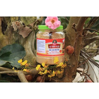 CÁ THÍNH BÀ QUY (CÁ TRÔI NHÂN ) 500g