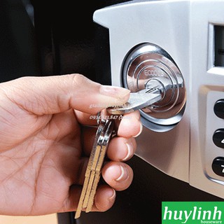 Két sắt Honeywell 2111