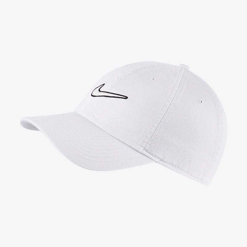 Nón lưỡi trai Sportswear Heritage86 Futura Washed Hat