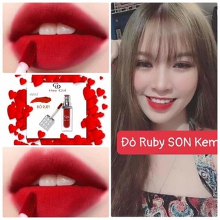 Son kem Lỳ __ Dành Cho Bà Bầu