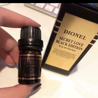 Nước hoa vùng kín 🌺 Dionel ( Hàng chính hãng)