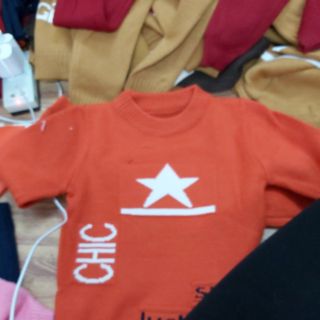 Phương Mai combo áo len khách free sz