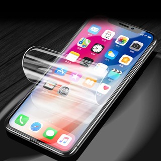 Miếng Dán PPF Mặt Trước Cho iPhone 11 Pro Max, Dán Màn Hình iPhone