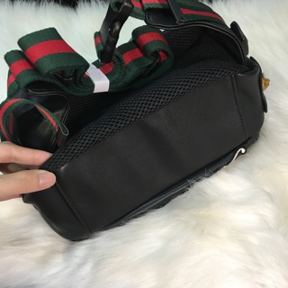 GUCCY BELT BAG đeo hông